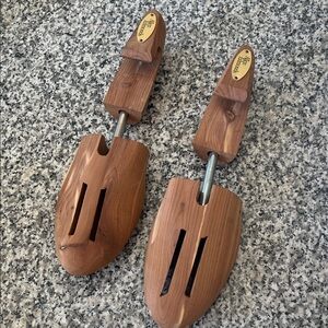 Allen Edmonds Cedar Shoe Trees